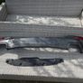 BMW G30 5 Series M Sport OEM Diffuser Image 2