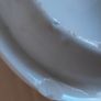 WM Adams & Co, England Crown  Semi - Porcelain  tea/coffee pot Image 7