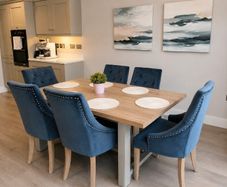 Dining Chairs from Diamond Furniture