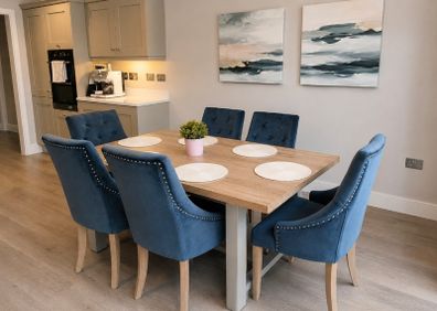 Dining Chairs from Diamond Furniture