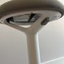 Herman Miller Fully Luna Standing Desk Stool originally Fully Image 2