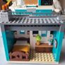 Lego Creator Expert Bookshop Set #10270 Image 6