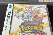 pokemon white 2
