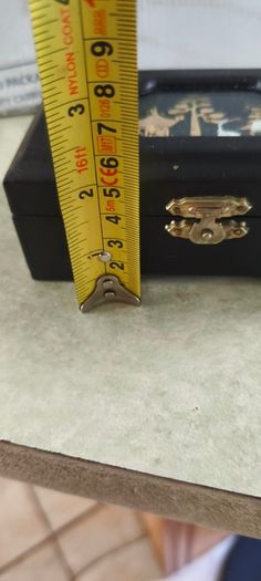 Chainise Jewelery Box