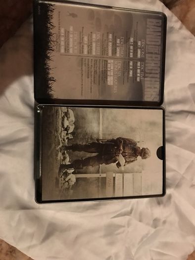 Band Of Brothers Box Set