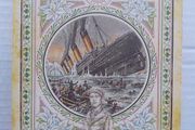 Spirit Of The Titanic