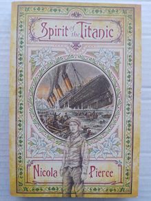 Spirit Of The Titanic