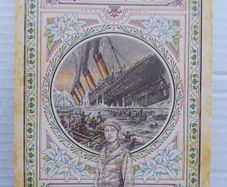Spirit Of The Titanic