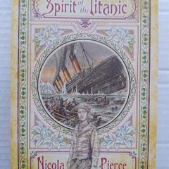 Spirit Of The Titanic