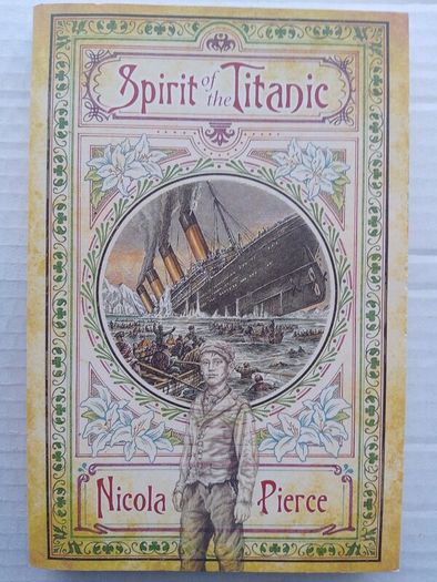 Spirit Of The Titanic