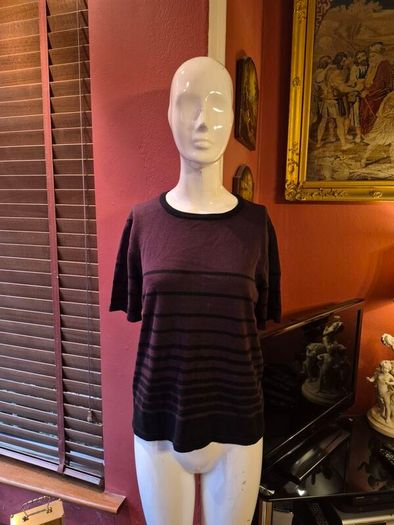 Liz Baker Top