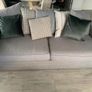 Large 3 piece sofa Image 2