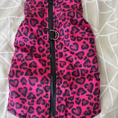 dog coat medium