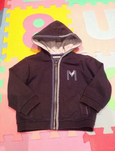 Boy boundle, size 9-12 months