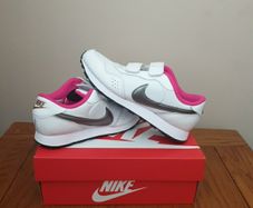New Nike trainers size 2uk