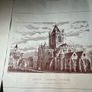 pictures Portfolio Title: Souvenir of Christ Church Cathedral Dublin 1038 / 1980 Image 4
