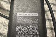 Dell Ac Adapter 65.0w