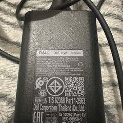 Dell Ac Adapter 65.0w