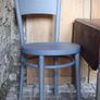Antique Bentwood Chairs Image 6