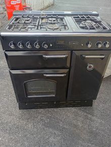 Rangemaster