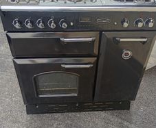 Rangemaster