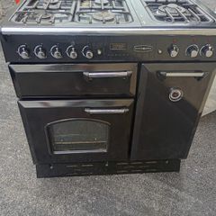 Rangemaster