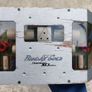 Rare High-End Phoenix Gold Ti6 Elite 6.5" Midbass Woofers + Titanium XO Elite Crossover (Made in USA) Image 2