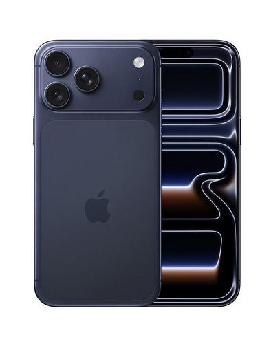 iPhone 17 Pro
