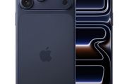 iPhone 17 Pro Max Deep Blue 256GB - 2 Weeks Old