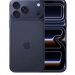 iPhone 17 Pro Max Deep Blue 256GB - 2 Weeks Old