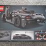 Lego Technic 42173 Koenigsegg Jesko Absolut Image 2