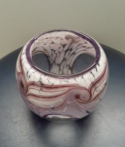CANDLE - Tealight Holder