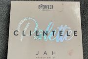Bperfect Clientele palette