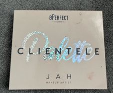 Bperfect Clientele palette