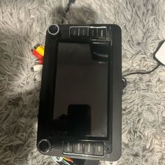 CarPlay for golf