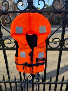 Life Vest 15-20kg