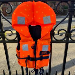 Life Vest 15-20kg
