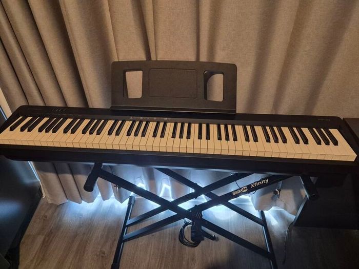 piano