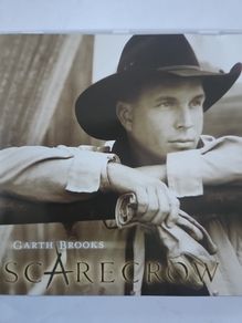 Garth Brooks - Scare Crow.