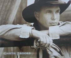 Garth Brooks - Scare Crow.