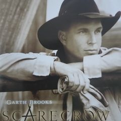 Garth Brooks - Scare Crow.