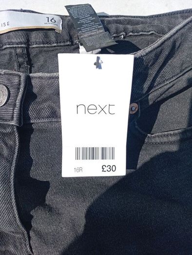 Next Jeans.