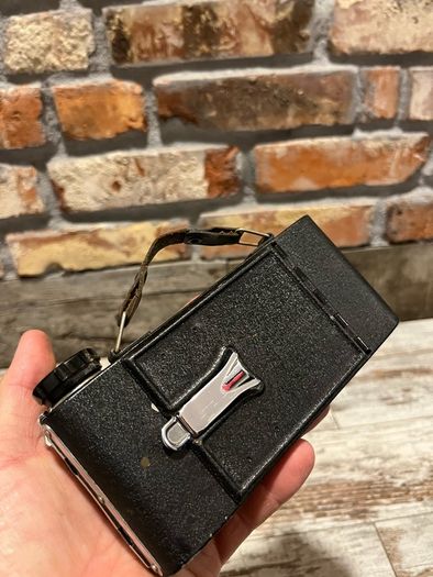 vintage camera