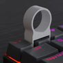 Mechanical Keycap Puller "Apex-Puller Supreme" Ergonomic Removal Tool - Fits Cherry MX, Gateron, Kailh Custom Keyboard Maintenance Essential Image 3