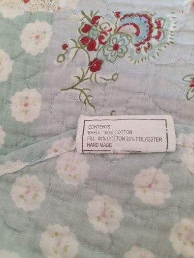 Patchwork Bed Covers
