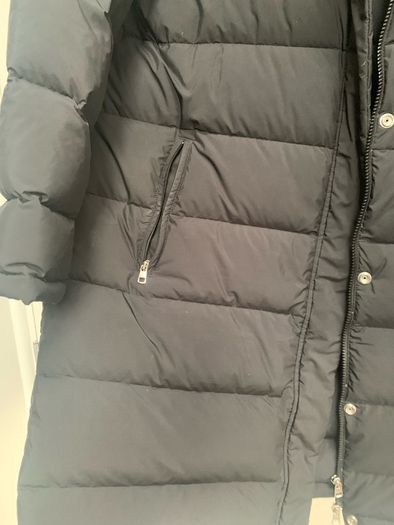 Calvin Klein puffer