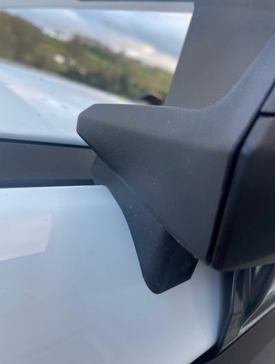 Thule Roof Rack - Renault Arkana