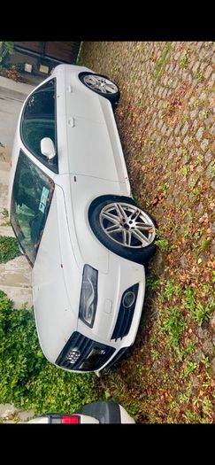 Audi a4 tdi breaking