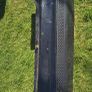 Ford Focus 2014 Rear Bumper Image 6