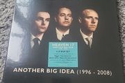 Heaven 17 another big idea 1996 to 2008 colour vinyl boxset
